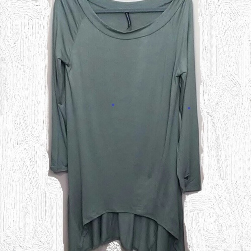 Rags and Couture dress